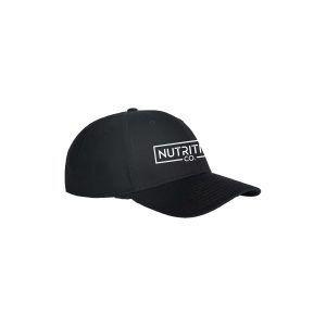 Nutrition Co White Original Cap - Nutrition Co Australia