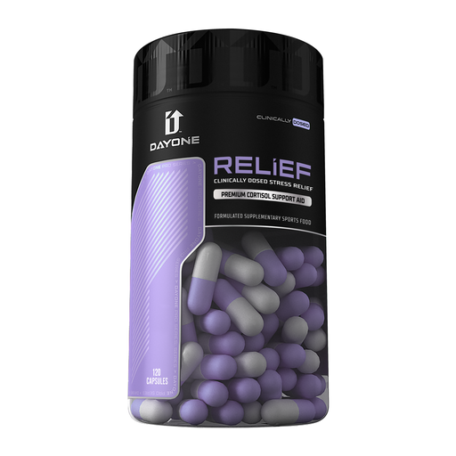 Day One Relief - Nutrition Co Australia
