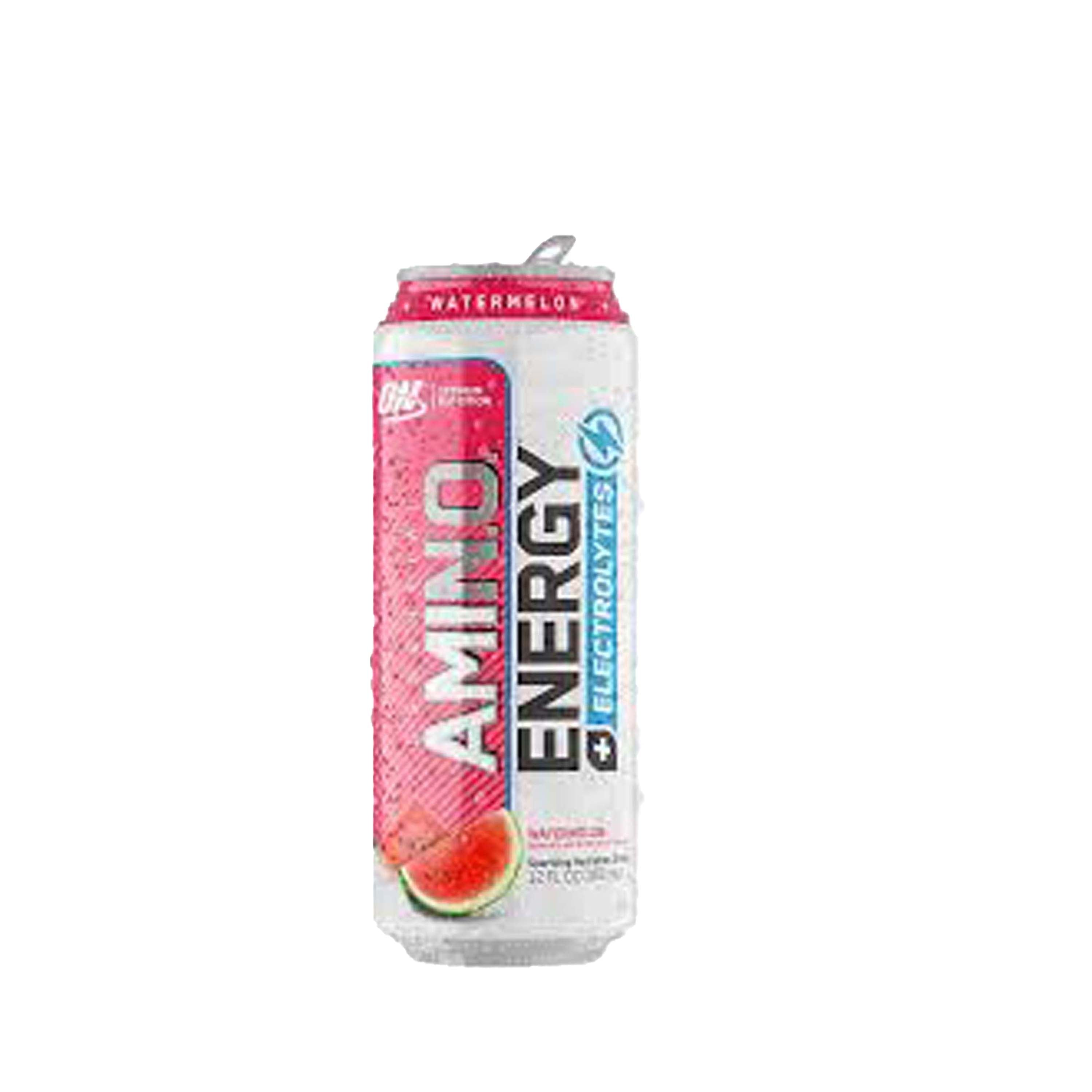 Amino Energy Sparkling cans - Nutrition Co Australia