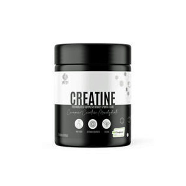 ATP Creatine 250g - Nutrition Co Australia