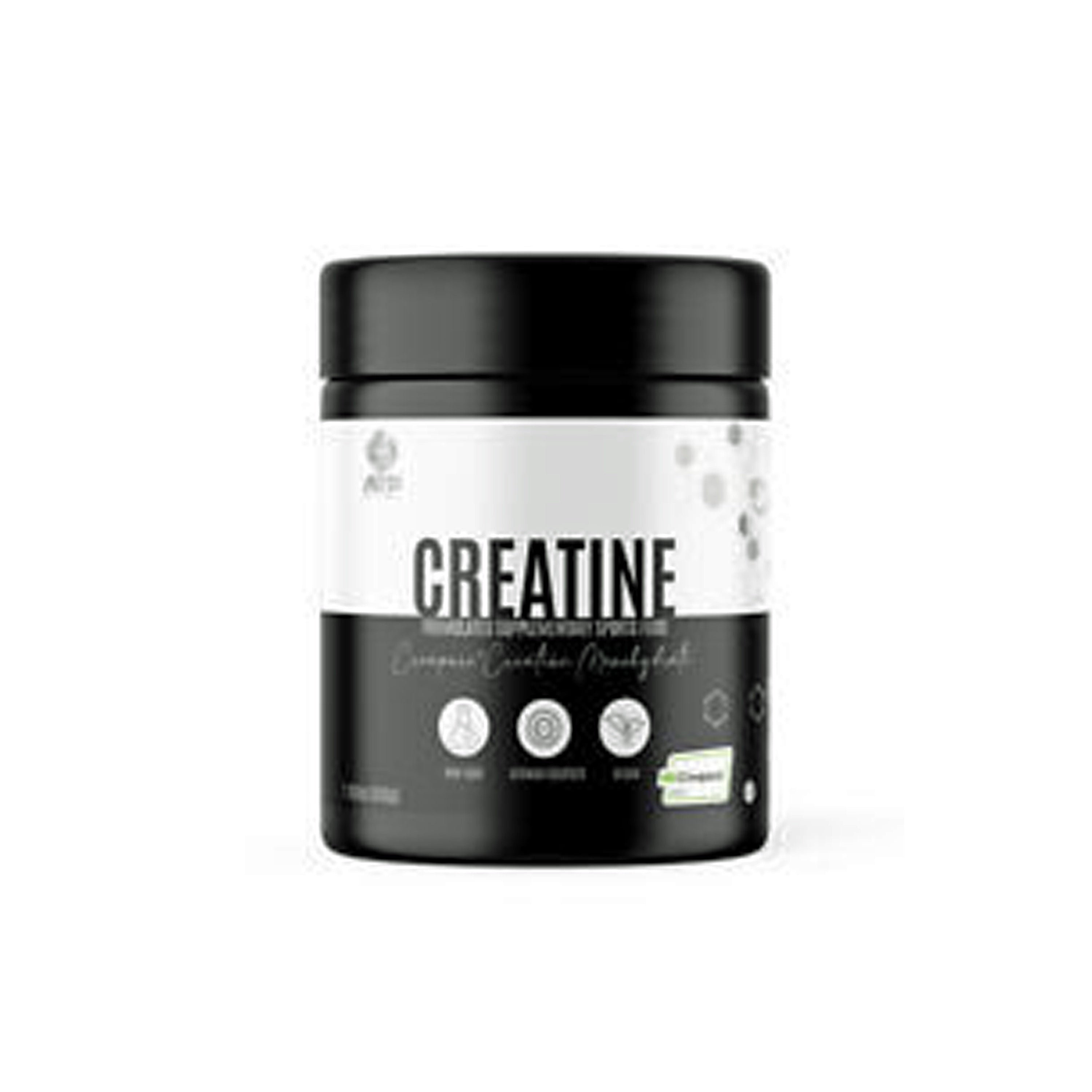 ATP Creatine 250g - Nutrition Co Australia