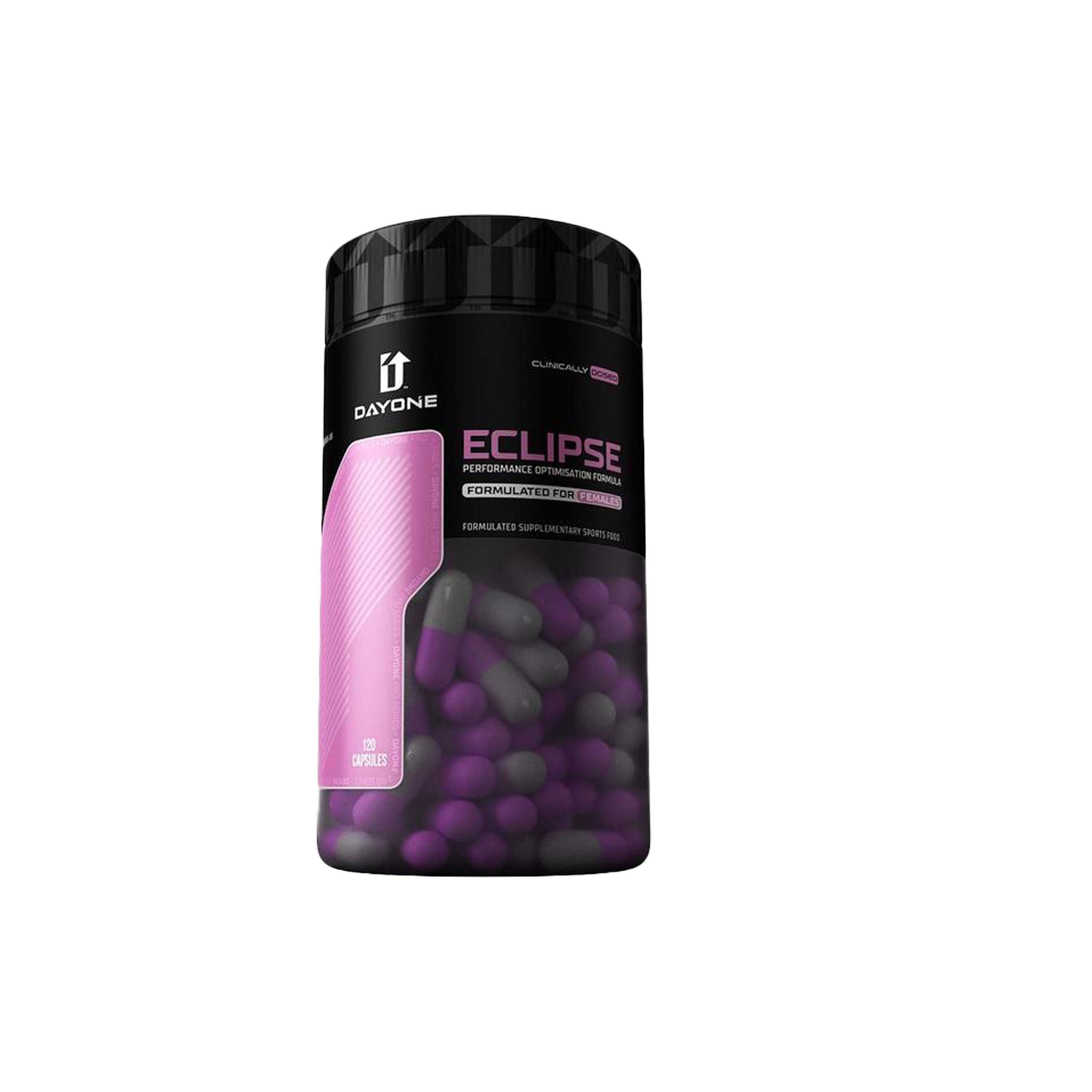 Day One Performance Eclipse: FEMALE - Nutrition Co Australia