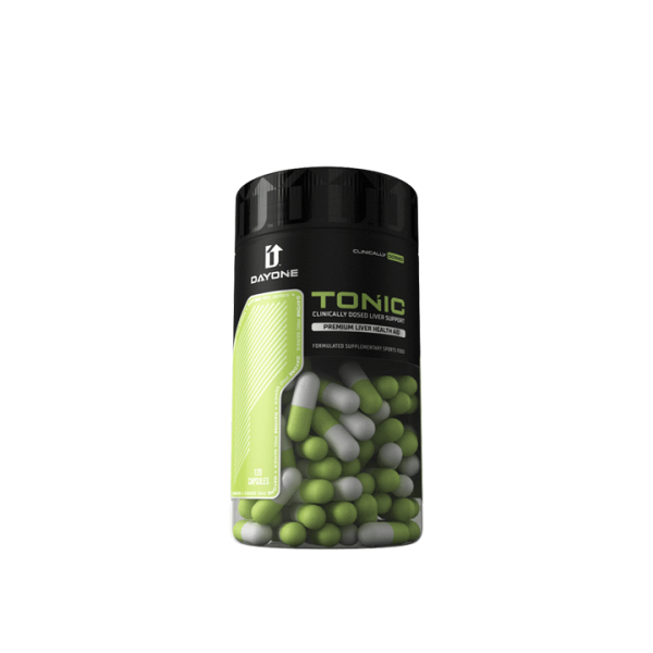 Day One Performance Eclipse: TONIC - Nutrition Co Australia