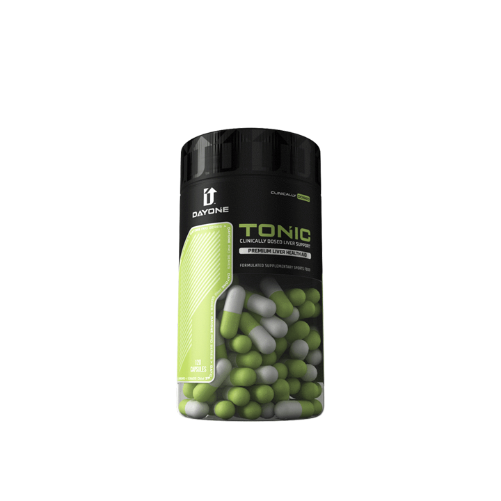 Day One Performance Eclipse: TONIC - Nutrition Co Australia