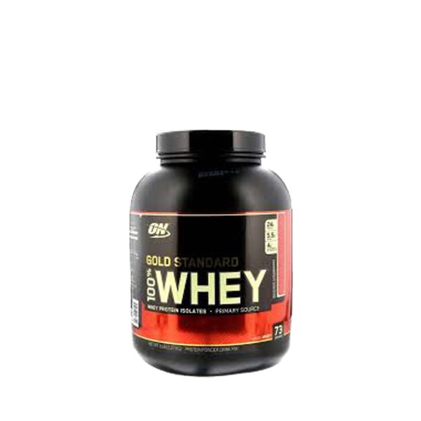 Optimum Nutrition 100% Whey 5lb - Nutrition Co Australia