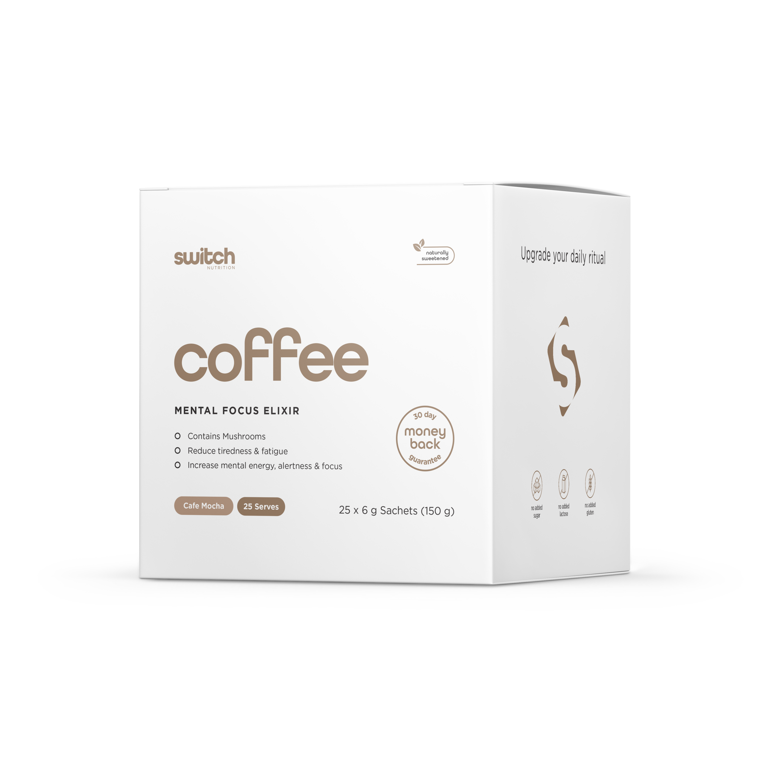 Switch Coffee - Image 5