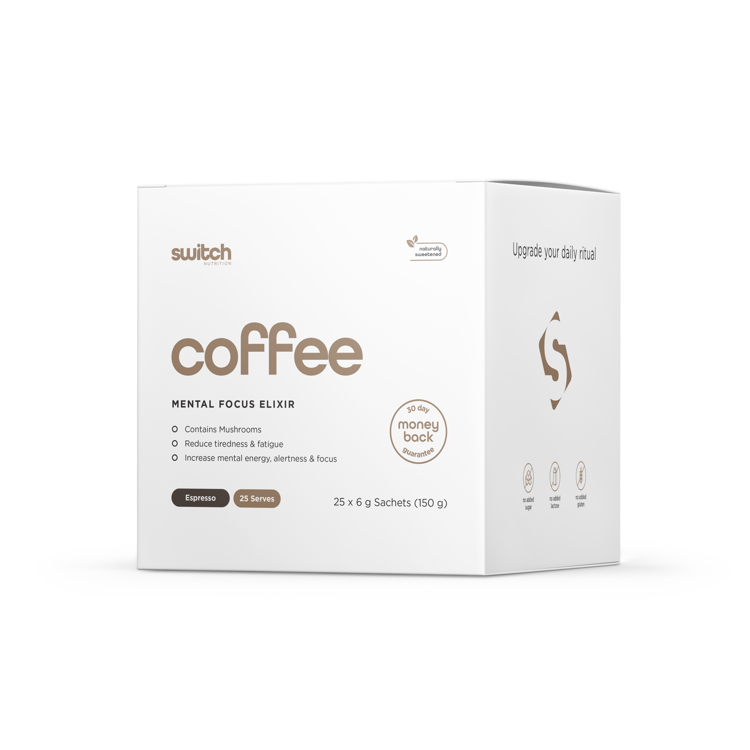 Switch Coffee - Image 3
