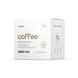 Switch Coffee