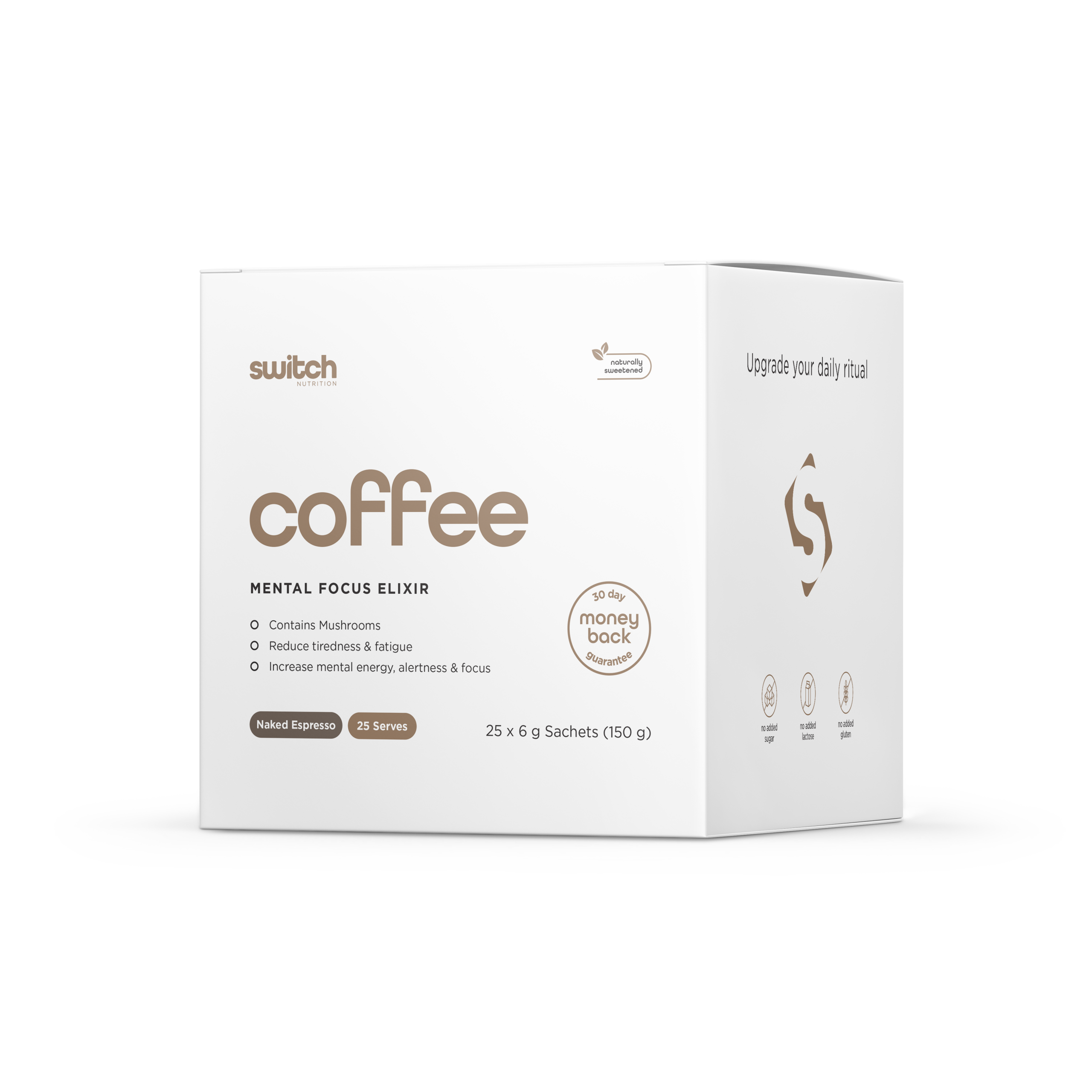 Switch Coffee