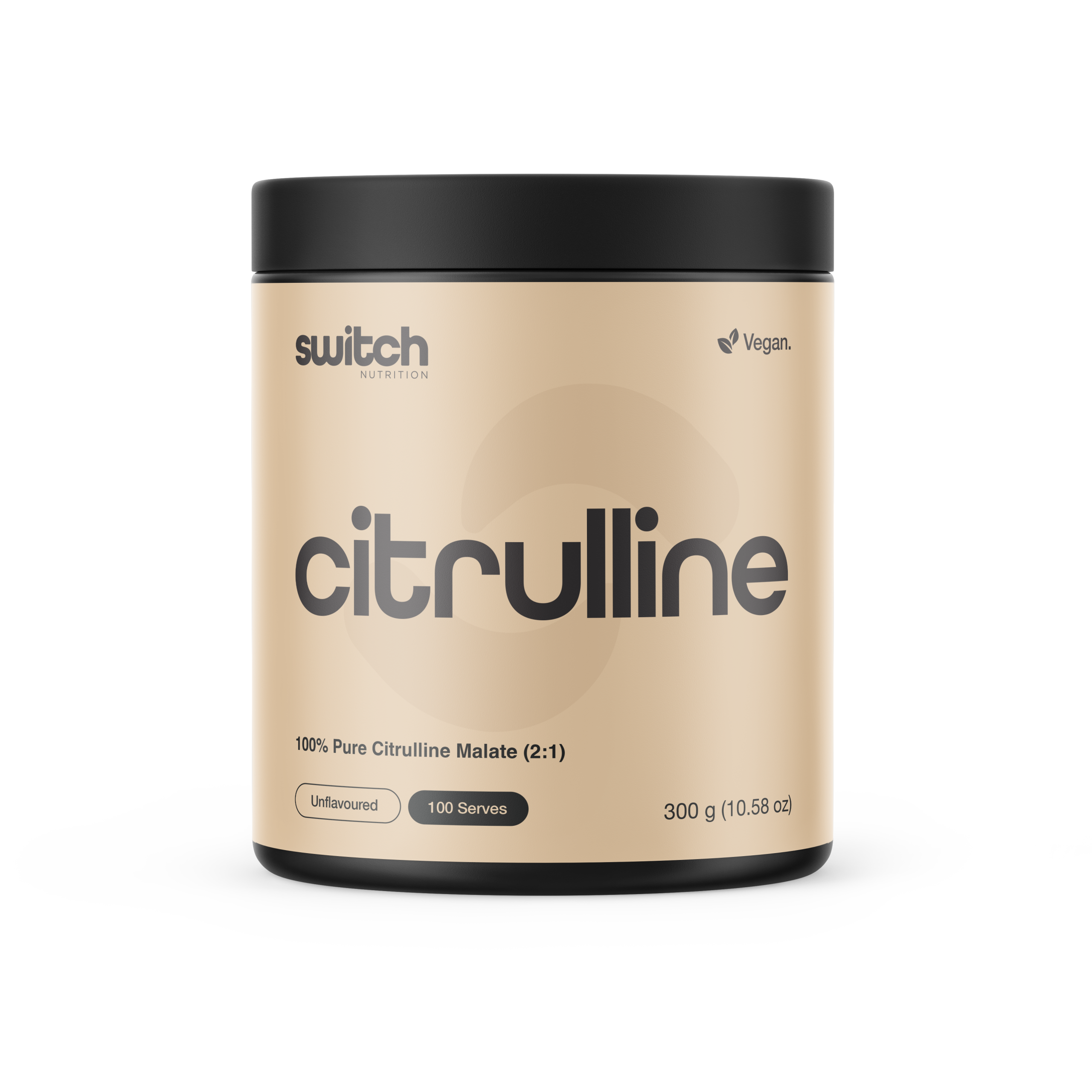 Switch Citrulline