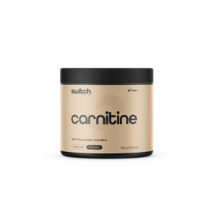 Switch Carnitine