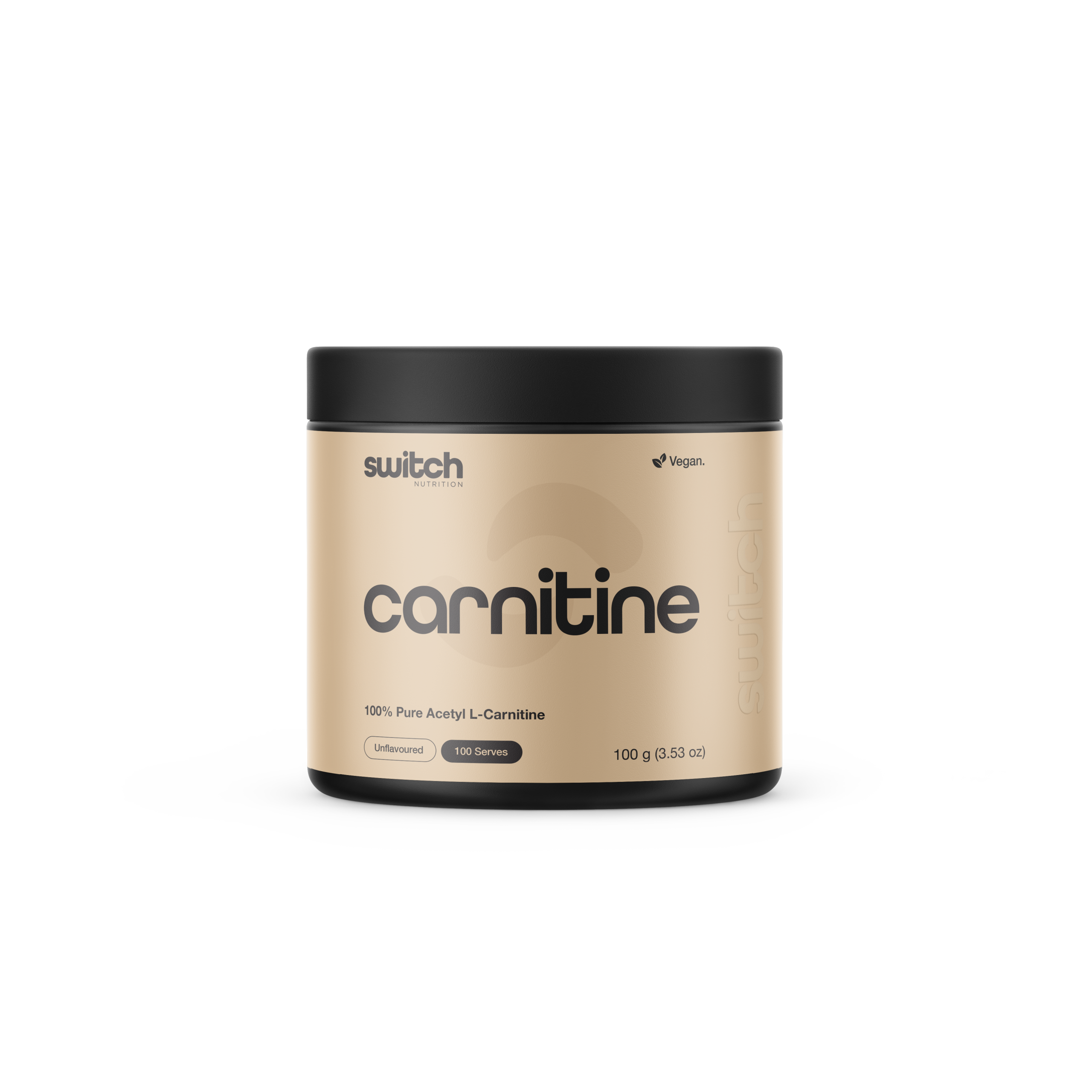 Switch Carnitine