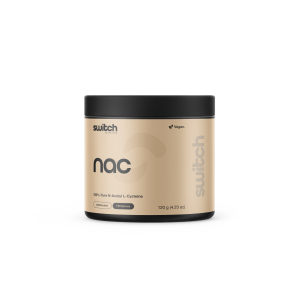 Switch NAC
