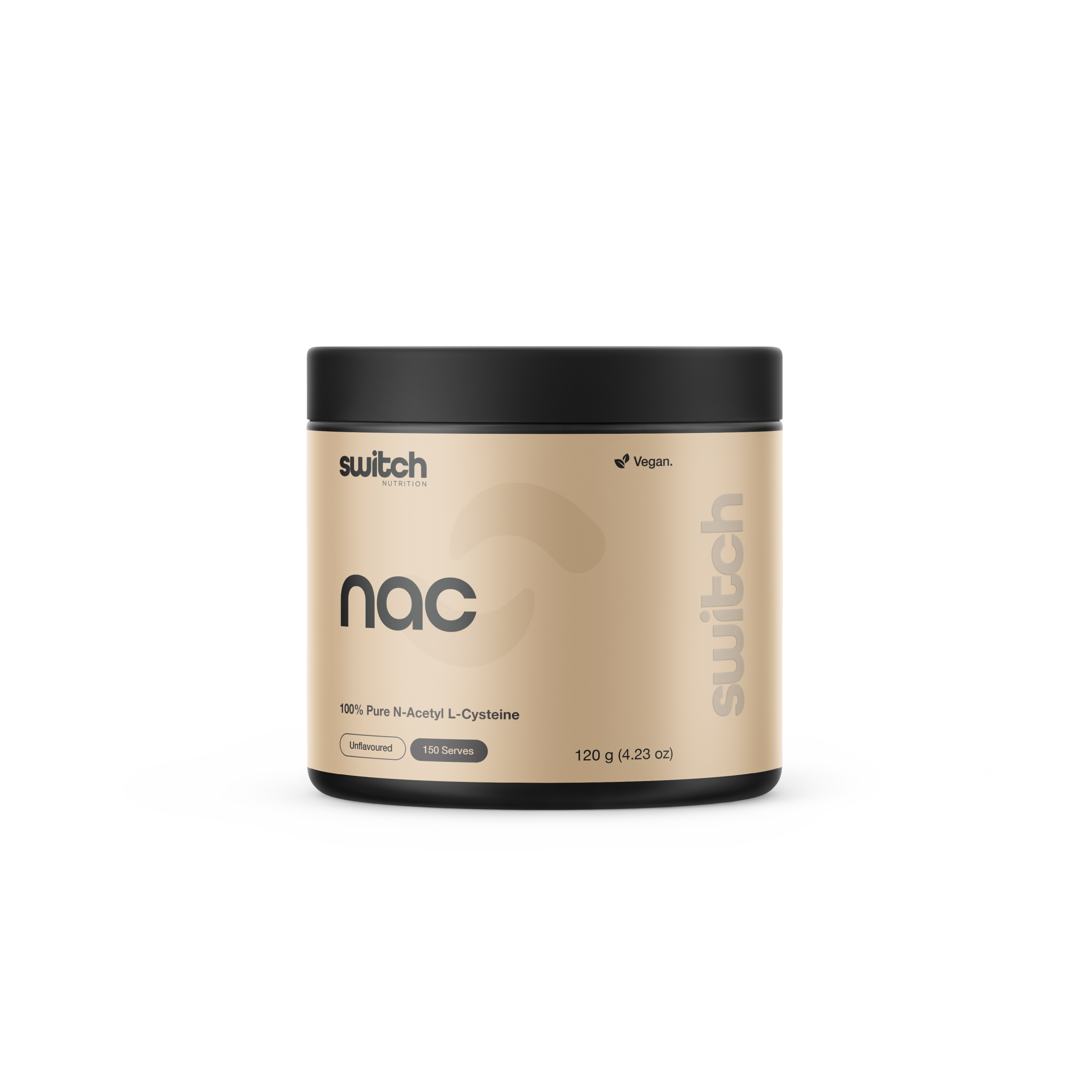 Switch NAC