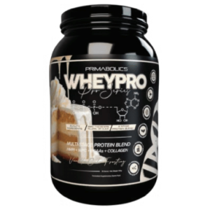 Primabolics WheyPro