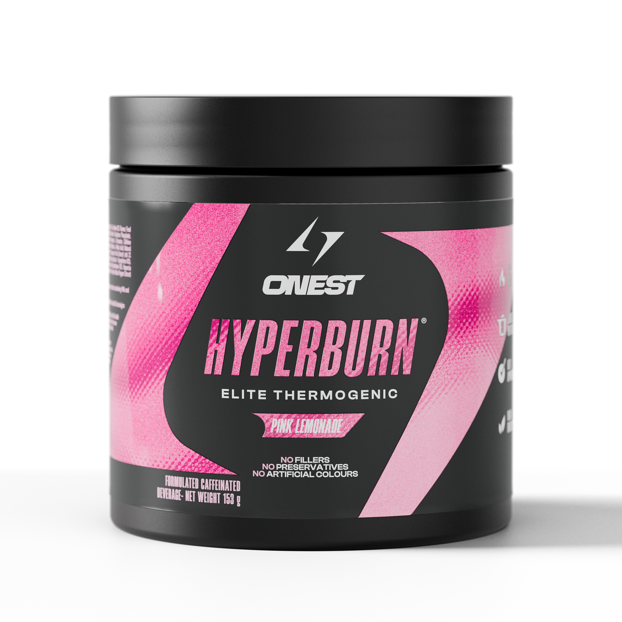Onest Hyperburn