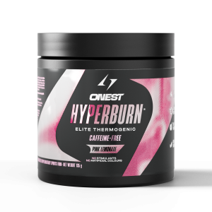 Onest Hyperburn Non Stim