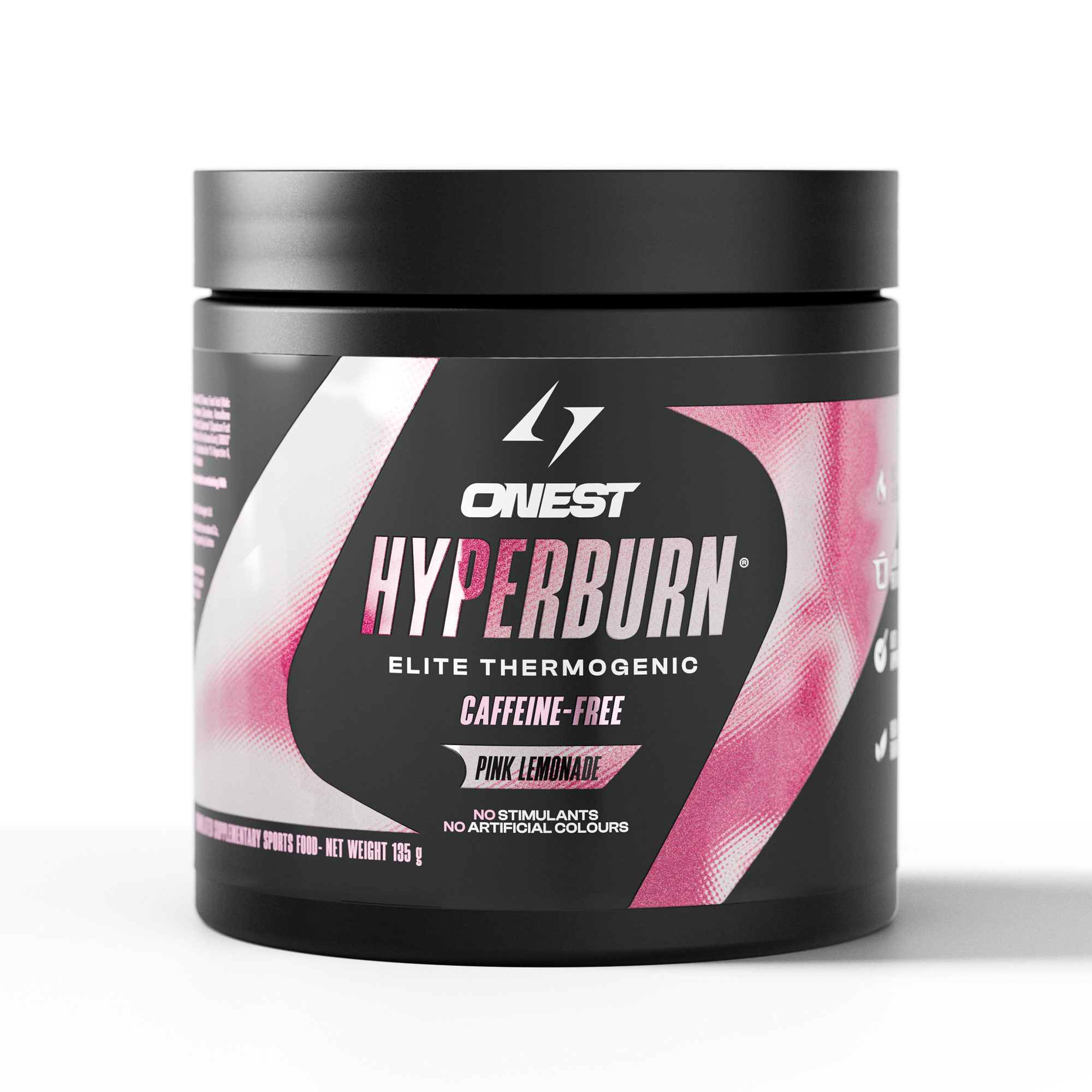 Onest Hyperburn Non Stim