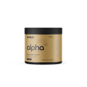 Switch Alpha