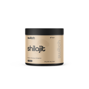 Switch SHILAJIT