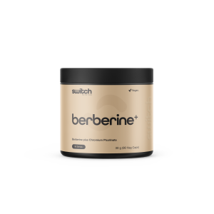Switch Berberine
