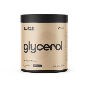 Switch Glycerol