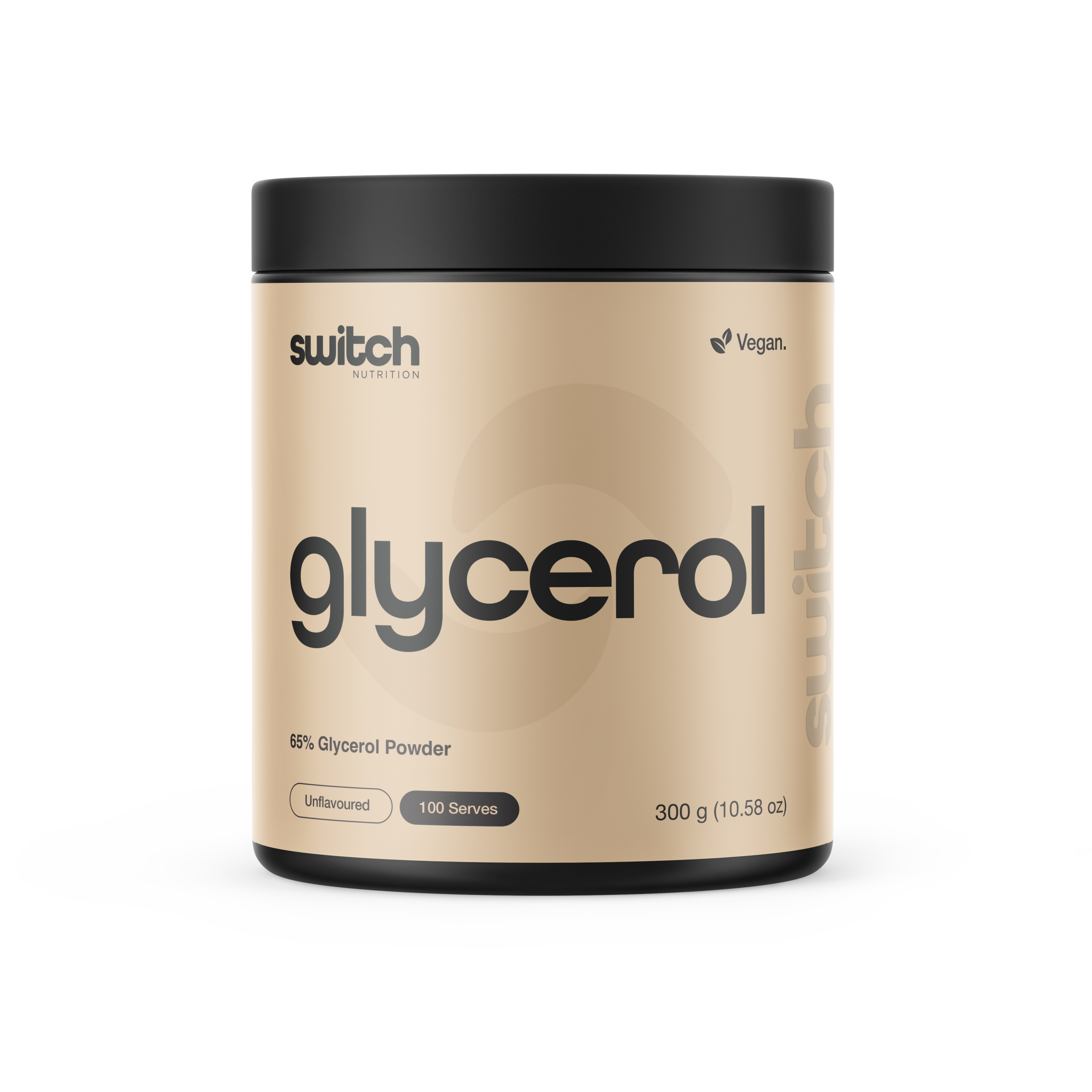 Switch Glycerol