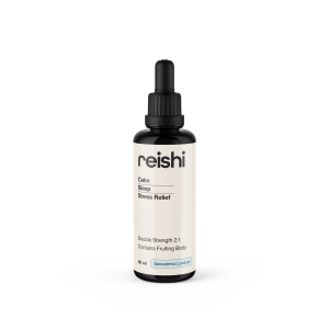 Switch Liquid Mushrooms